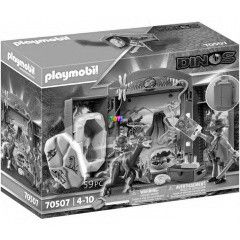 Playmobil 70507 - Jtkbox - Dnkutat