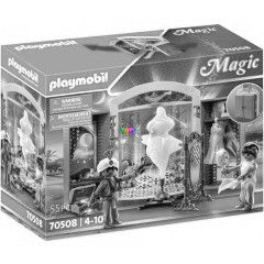 Playmobil 70508 - Jtkbox - Keleti hercegn