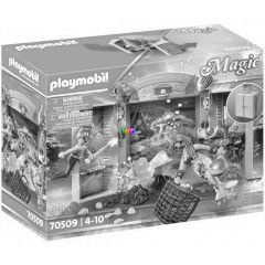 Playmobil 70509 - Jtkbox - Sellk
