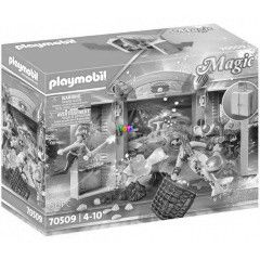 Playmobil 70509 - Játékbox - Sellők