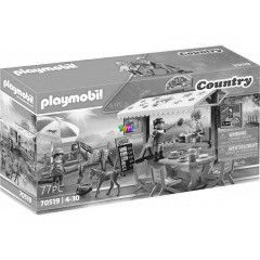 Playmobil 70519 - Pnifarm - Kvz