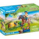 Playmobil 70523 - Gyjthet pni - Welsh pni