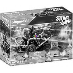 Playmobil 70554 - Tzolt gokart