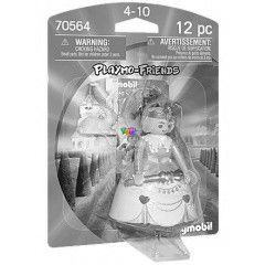 Playmobil 70564 - Hercegn