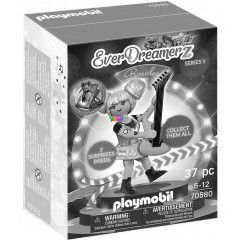 Playmobil 70580 - Rosalee - Music World