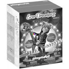 Playmobil 70581 - Viona - Music World
