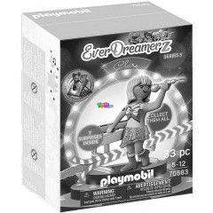Playmobil 70583 - Clare - Music World