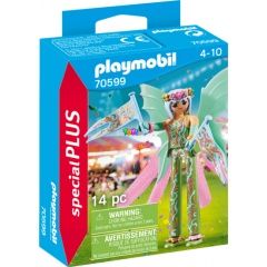 Playmobil 70599 - Gyólyalábas tündér