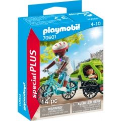 Playmobil 70601 - Biciklis kirándulás