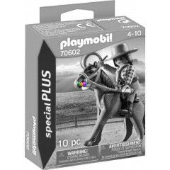 Playmobil 70602 - Vadnyugati lovasn