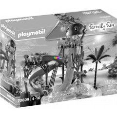 Playmobil 70609 - Vzipark csszdval