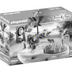 Playmobil 70610 - lmnymedence