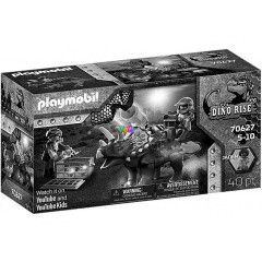 Playmobil 70627 - Triceratops - Zendls a Legenda Kveinl