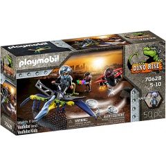 Playmobil 70628 - Pteranodon - Támadás a levegőből