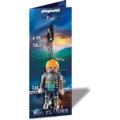 Playmobil 70647 - Kulcstartó - Novelmore Arwynn herceg