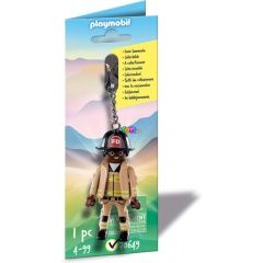 Playmobil 70649 - Kulcstart - Tzolt