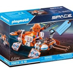 Playmobil 70673 - Ajándékszett - Space Speeder