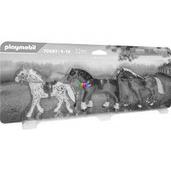 Playmobil 70683 - Hrom lovacska