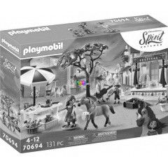 Playmobil 70694 - Miradero Fesztivál