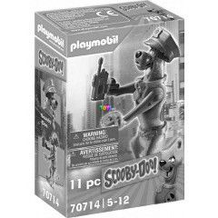 Playmobil 70714 - SCOOBY-DOO! Gyjthet figura - Rendr