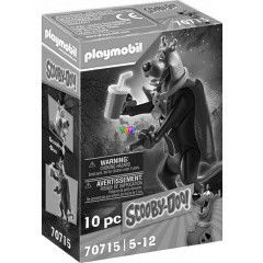 Playmobil 70715 - SCOOBY-DOO! Gyjthet figura - Vmpr