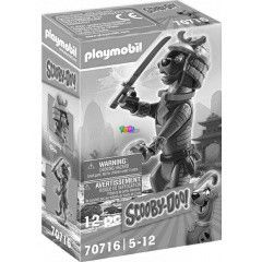 Playmobil 70716 - SCOOBY-DOO! Gyjthet figura - Szamurj