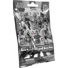 Playmobil 70733 - Zskbamacska, 21. szria, lnyos