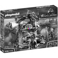 Playmobil 70746 - Violet Vale - Dmonportl