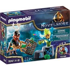 Playmobil 70747 - Violet Vale - Nvnyek varzslja