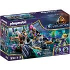 Playmobil 70748 - Violet Vale - Dmonfog aut