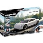 Playmobil 70765 - Porsche Mission E