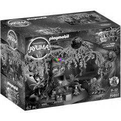 Playmobil 70801 - A blcsessg fja