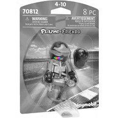 Playmobil 70812 - Autversenyz