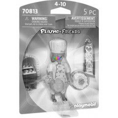 Playmobil 70813 - Cukrásznő