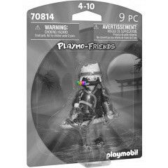 Playmobil 70814 - Nindzsa