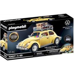 Playmobil 70827 - Volkswagen Bogár - Speciális kiadás