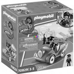 Playmobil 70829 - Duck On Call - Mini rendőr