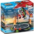 Playmobil 70836 - Air Stuntshow - Jetpack