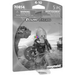 Playmobil 70854 - Viking harcosnő