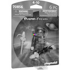 Playmobil 70856 - rkommands