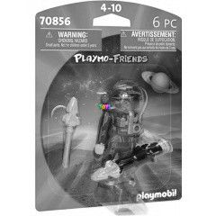 Playmobil 70856 - Űrkommandós