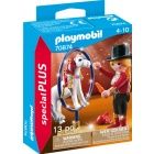 Playmobil 70874 - Dresszúra