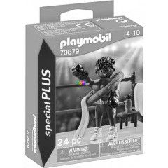 Playmobil 70879 - Box bajnok