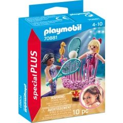 Playmobil 70881 - Sellők játék közben