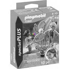 Playmobil 70881 - Sellők játék közben