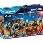 Playmobil 70888 - Mars expedci jrmvekkel