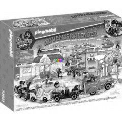 Playmobil 70901 - Adventi naptr - Duck On Call