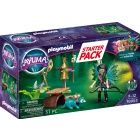 Playmobil 70905 - Starter Pack - Knight Fairy mosmedvvel