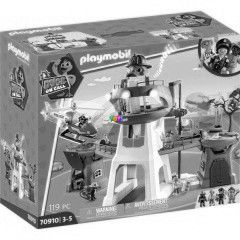 Playmobil 70910 - Duck On Call - Fhadiszlls