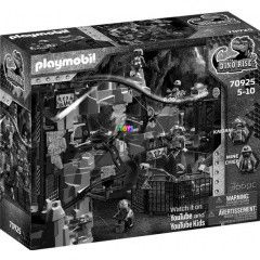 Playmobil 70925 - Dino Mine